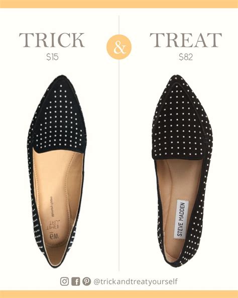 Steve Madden shoe dupes